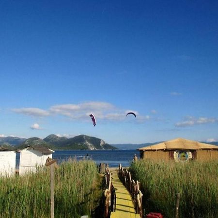 Apartman Roza 2 Ploce  Exterior foto