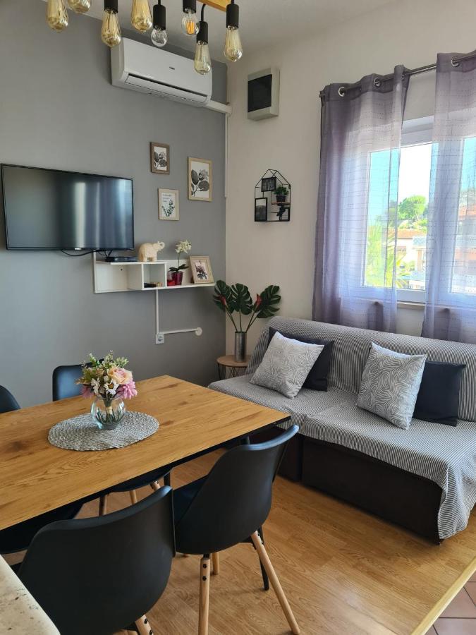 Apartman Roza 2 Ploce  Exterior foto